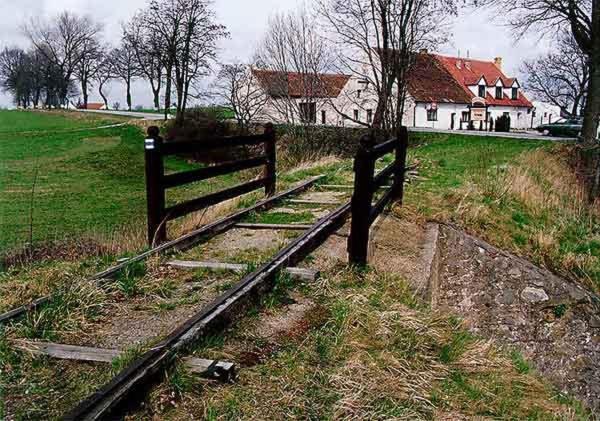 Penzion Chlumec Chlumec  Eksteriør bilde